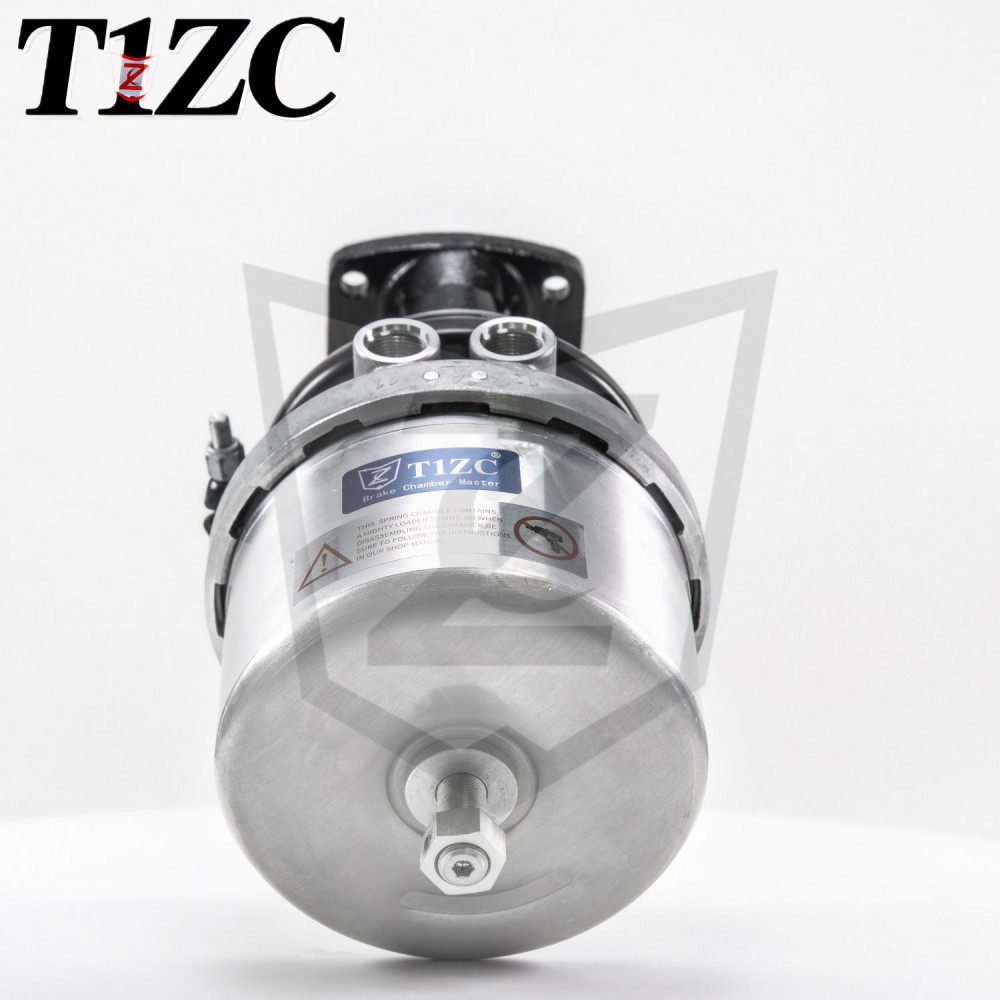 DP Wedge Brake Chamber F-Series Regelmæssig udgivelse