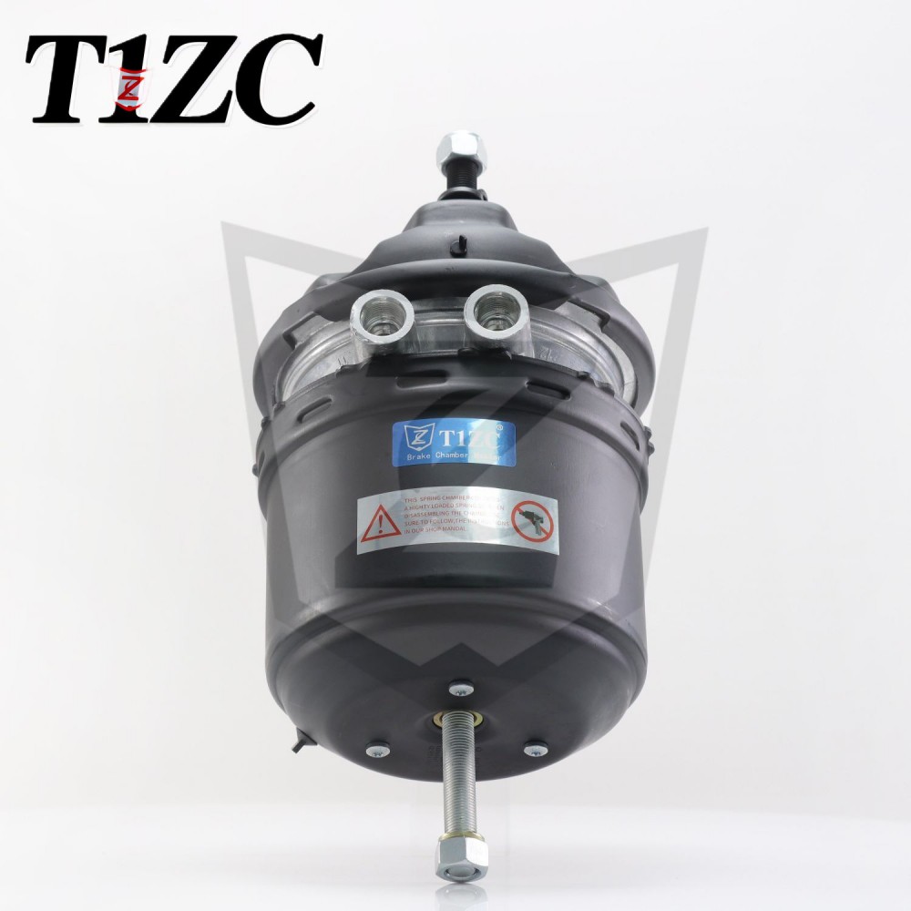Regelmæssig udgivelse T30 DP Disc Brake bagkammer