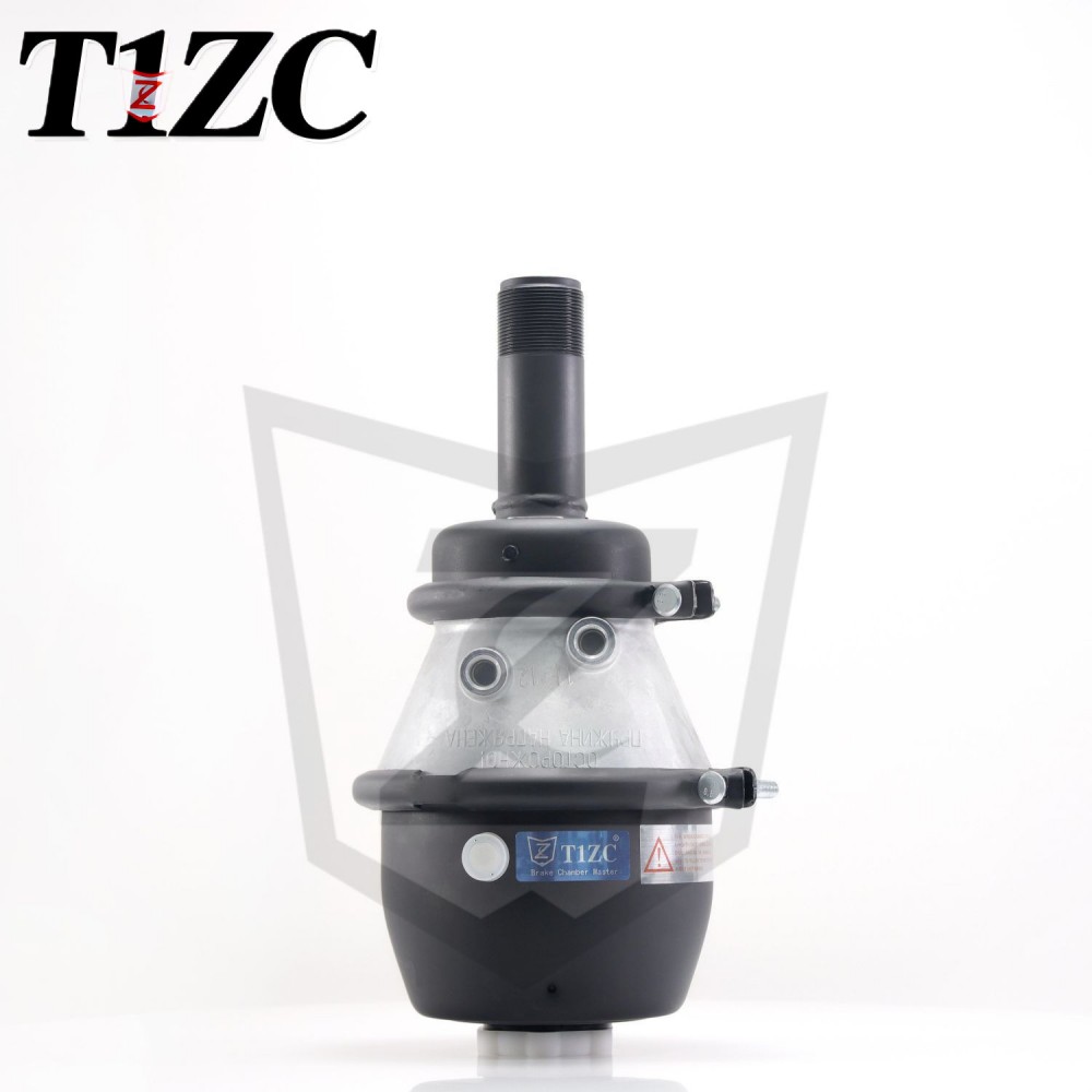 J til russisk marked DD Wedge Brake Chamber