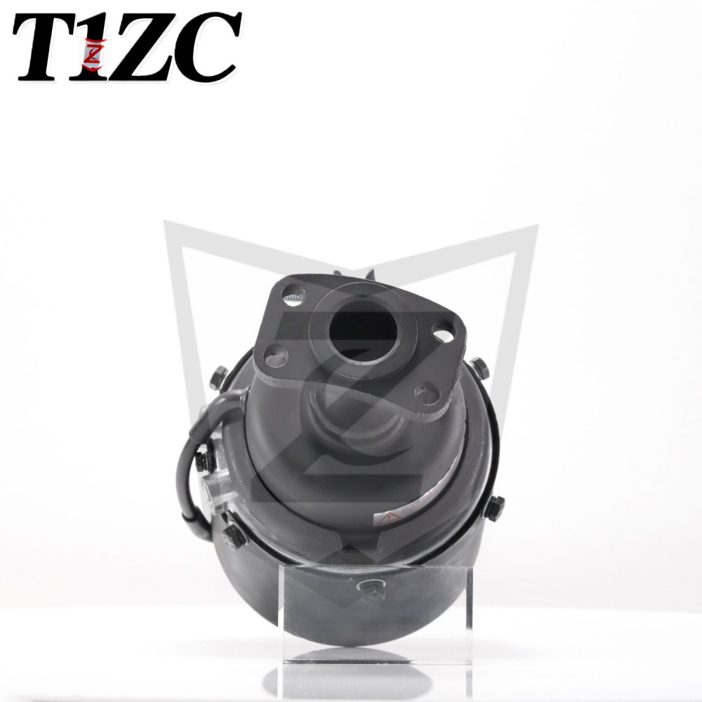 DP Wedge Brake Chamber 6200 IVECO Flange