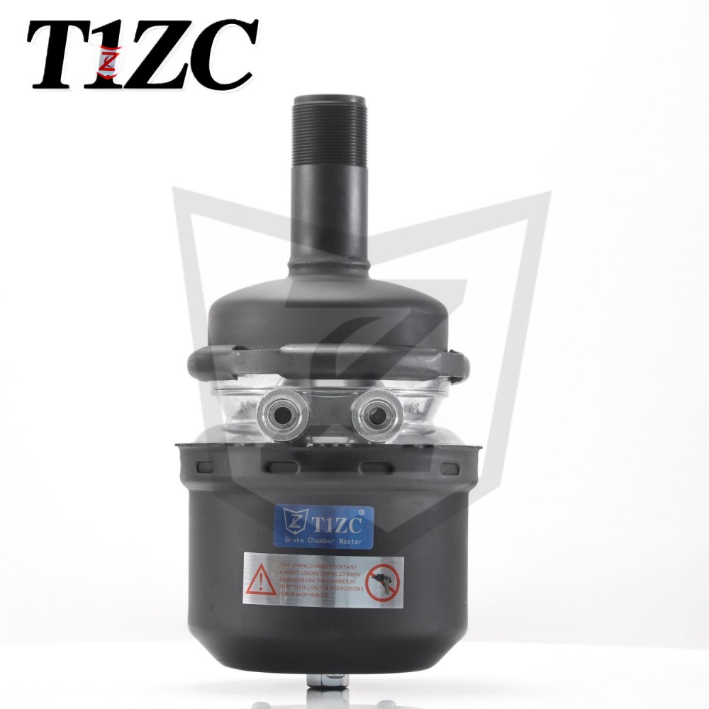 DP Wedge Brake Chamber J-Series Regelmæssig udgivelse